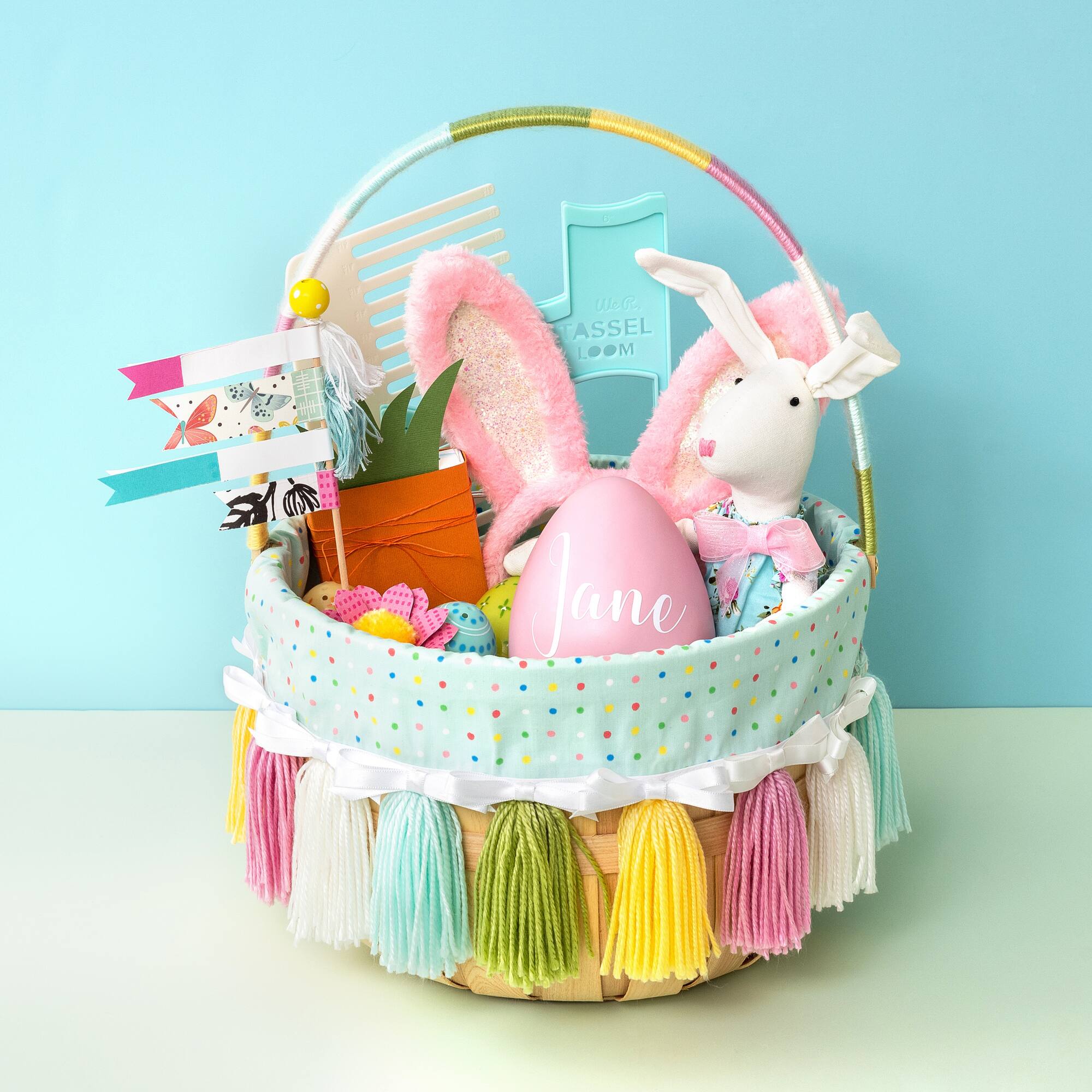 We R Memory Keepers® Bow Loom